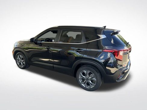 Used 2024 Kia Seltos S FWD image 50