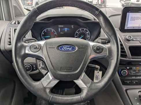 Used 2020 Ford Transit Connect XLT image 17