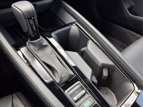 New 2026 Honda Accord Sport image 18