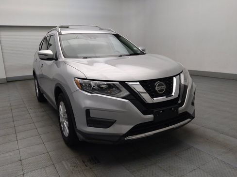 Used 2019 Nissan Rogue S w/ Special Edition Package FWD image 13