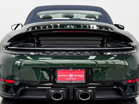 Used 2026 Porsche 911 GTS image 40