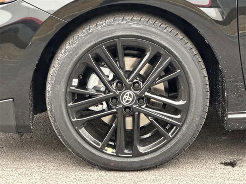 New 2026 Toyota Camry SE image 8