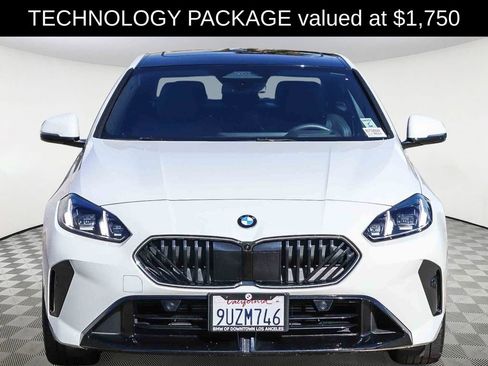 Used 2026 BMW 228i w/ Technology Package image 2