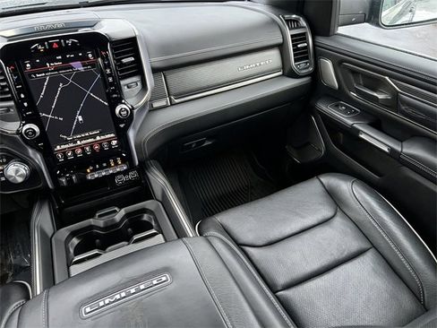 Certified 2020 RAM 1500 Limited image 36