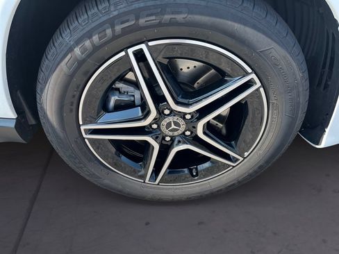 Certified 2026 Mercedes-Benz GLE 450 4MATIC image 14
