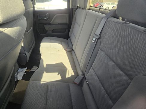 Used 2015 Chevrolet Silverado 1500 LS image 9