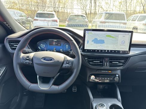 Used 2024 Ford Escape ST-Line Elite w/ Premium Technology Package image 13