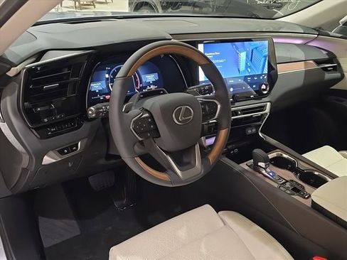 New 2026 Lexus RX 350 AWD image 13