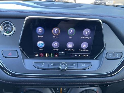 Used 2019 Chevrolet Blazer RS w/ Sun and Wheels Package FWD image 9