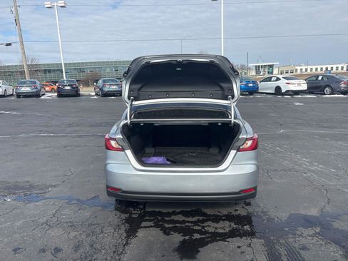 Certified 2025 Toyota Camry LE FWD image 11