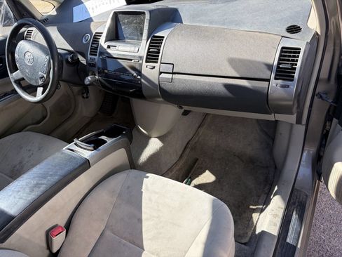 Used 2007 Toyota Prius FWD image 10