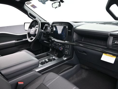 New 2026 Ford F150 STX image 29