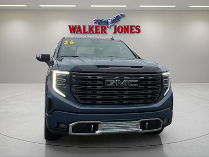 Used 2026 GMC Sierra 1500 Denali Ultimate