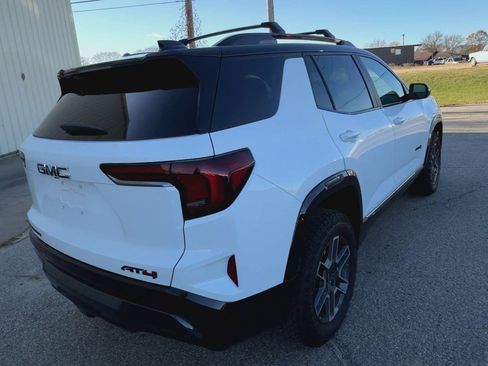 New 2026 GMC Terrain AT4 w/ Convenience Package III image 8