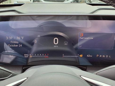 New 2026 Buick Enclave Sport Touring w/ Power Package image 10