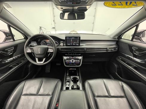 Used 2022 Lincoln Corsair AWD w/ Equipment Group 101A image 3