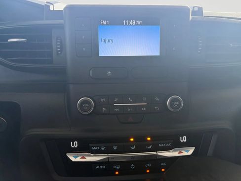 Used 2020 Ford Explorer 4WD Police Interceptor image 21