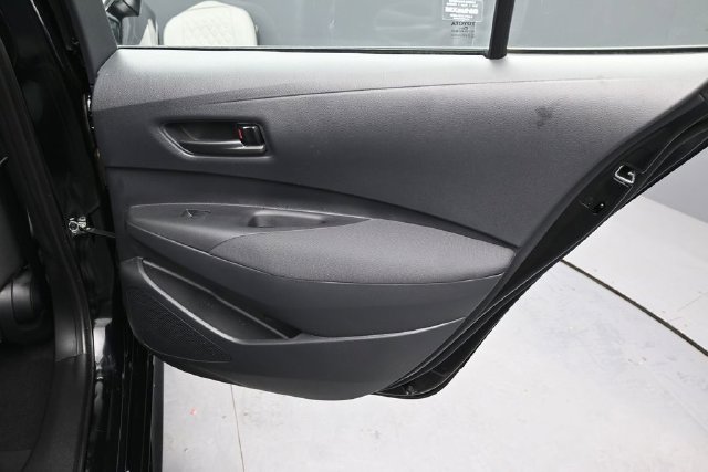 Certified 2024 Toyota Corolla LE FWD image 18