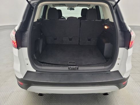 Used 2018 Ford Escape SE image 29