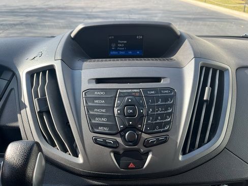 Used 2017 Ford Transit 150 130 Low Roof w/ Exterior Upgrade Package image 16