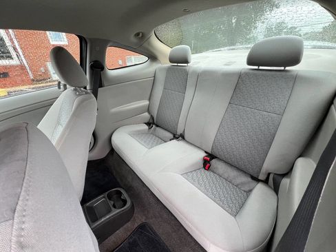Used 2008 Chevrolet Cobalt LS w/ Protection Package image 13