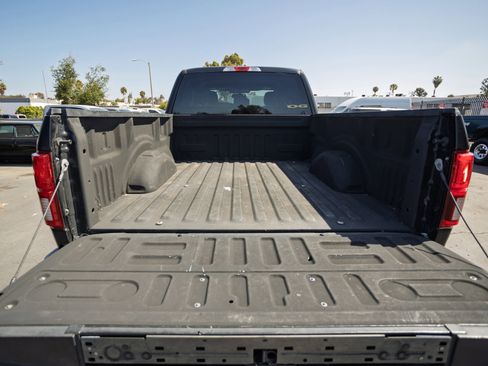 Used 2018 Ford F150 XLT w/ Equipment Group 302A Luxury RWD image 21
