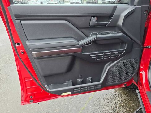 Certified 2025 Toyota 4Runner SR5 image 23