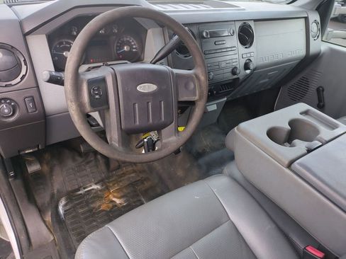 Used 2012 Ford F450 XL image 10