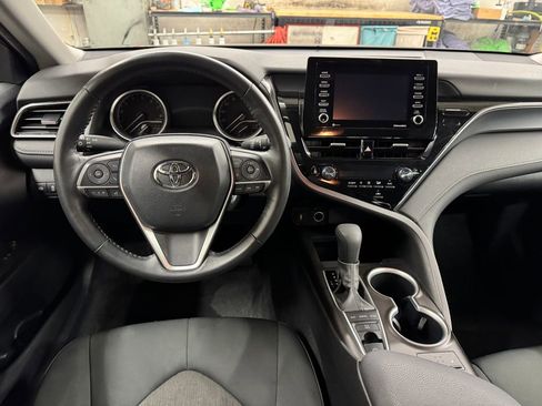 Used 2024 Toyota Camry LE w/ Cold Weather Package image 18