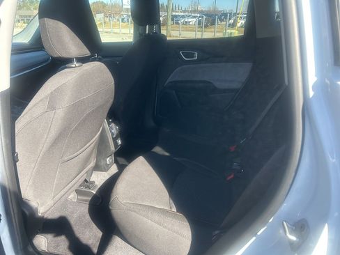 Used 2022 Jeep Compass Sport image 14