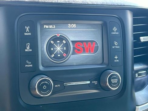 Used 2019 RAM 2500 Big Horn AWD/4WD image 25