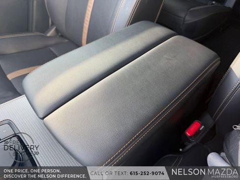 Certified 2024 MAZDA CX-90 3.3 Turbo w/ Premium Plus Pkg image 15