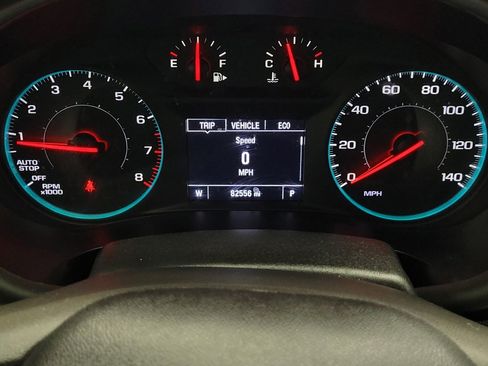 Used 2020 Chevrolet Malibu LS FWD image 23