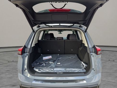 New 2026 Nissan Rogue SV w/ Cold Weather Package image 30