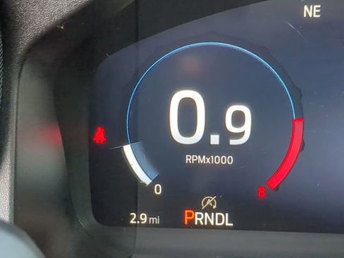 New 2025 Ford Explorer Active w/ Active Comfort Package image 31