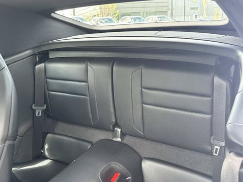 Used 2025 Porsche 911 Carrera RWD image 21
