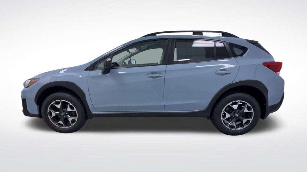 Used 2019 Subaru Crosstrek 2.0i AWD/4WD image 5