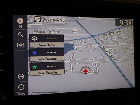 Certified 2020 Toyota Tacoma TRD Sport w/ TRD Premium Sport Package image 23