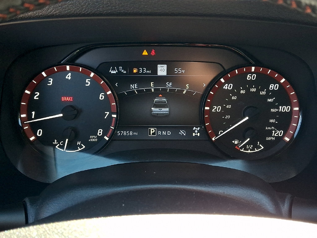 Used 2023 Nissan Frontier PRO-4X w/ Pro Convenience Package AWD/4WD image 21
