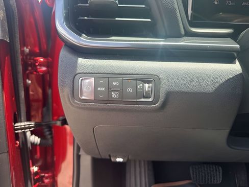 New 2026 GMC Terrain AT4 w/ Convenience Package III image 29