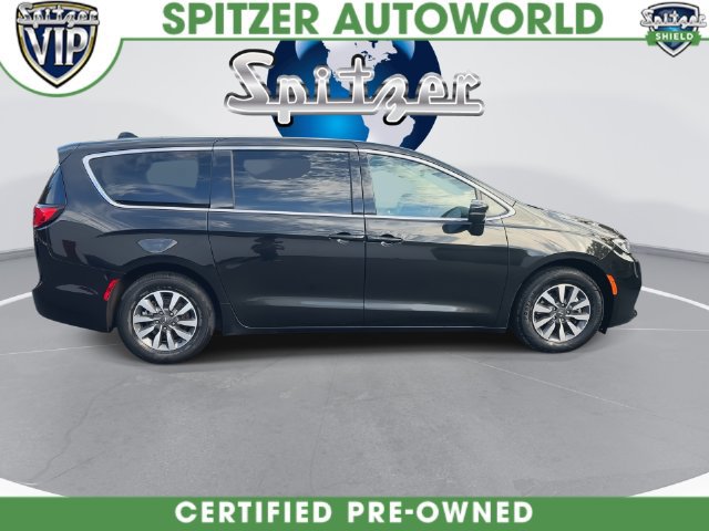 Used 2024 Chrysler Pacifica Limited FWD image 10