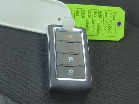 Used 2025 Jeep Grand Cherokee Laredo image 34