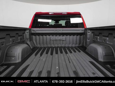 Used 2023 GMC Sierra 1500 Elevation AWD/4WD image 29
