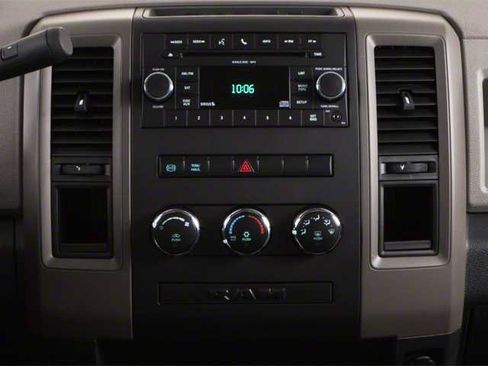 Used 2010 Dodge Ram 3500 Truck SLT w/ Big Horn Regional Package AWD/4WD image 8