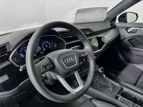 Used 2025 Audi Q3 2.0T Premium AWD/4WD image 10