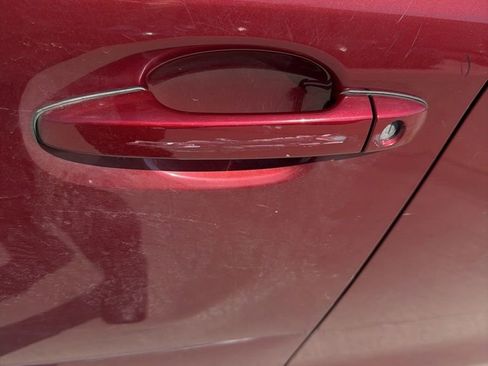 Used 2015 Subaru Forester 2.5i Premium w/ All-Weather Package image 12