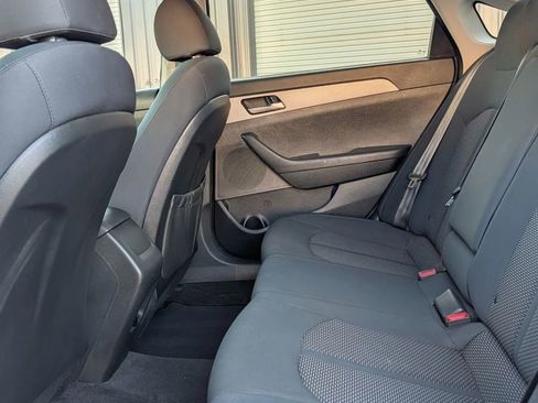 Used 2019 Hyundai Sonata SE image 23