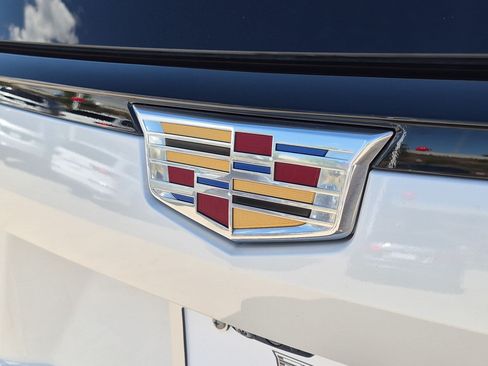 Used 2023 Cadillac Escalade Sport w/ Touring Package AWD/4WD image 14
