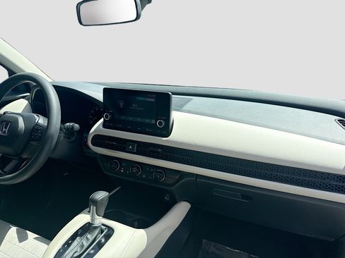 Used 2024 Honda HR-V LX image 29