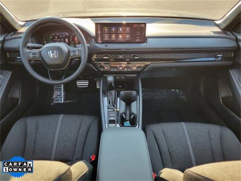 Used 2025 Honda Accord Sport image 10